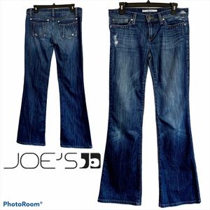 JOE'S JEANS Medium Wash Jeans Provocateur